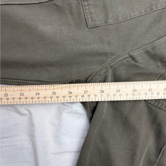 Vintage Austrian Military Cargos - Picture 6 of 7